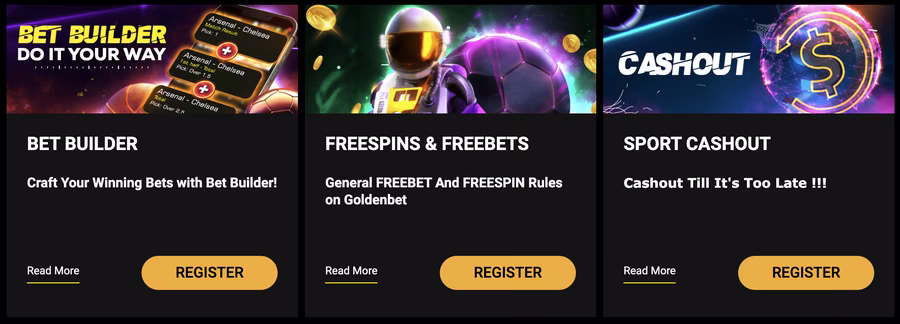 Atendimento e Suporte ao Utilizador na GoldenBet Angola